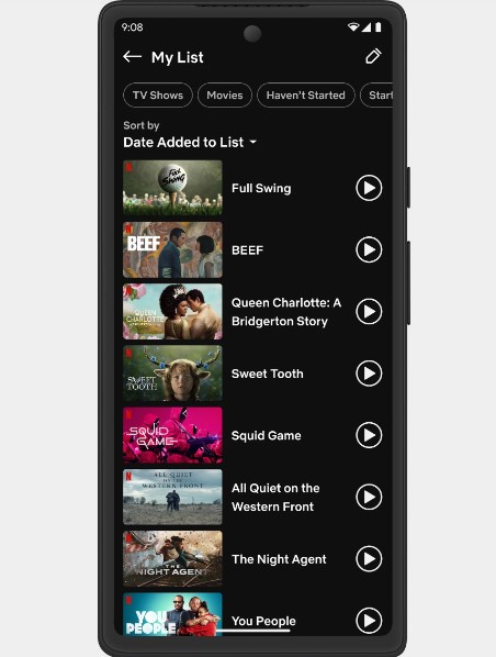 netflix moja lista ulepszenia 1