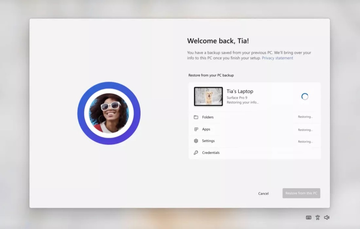 microsoft migration assistant 1
