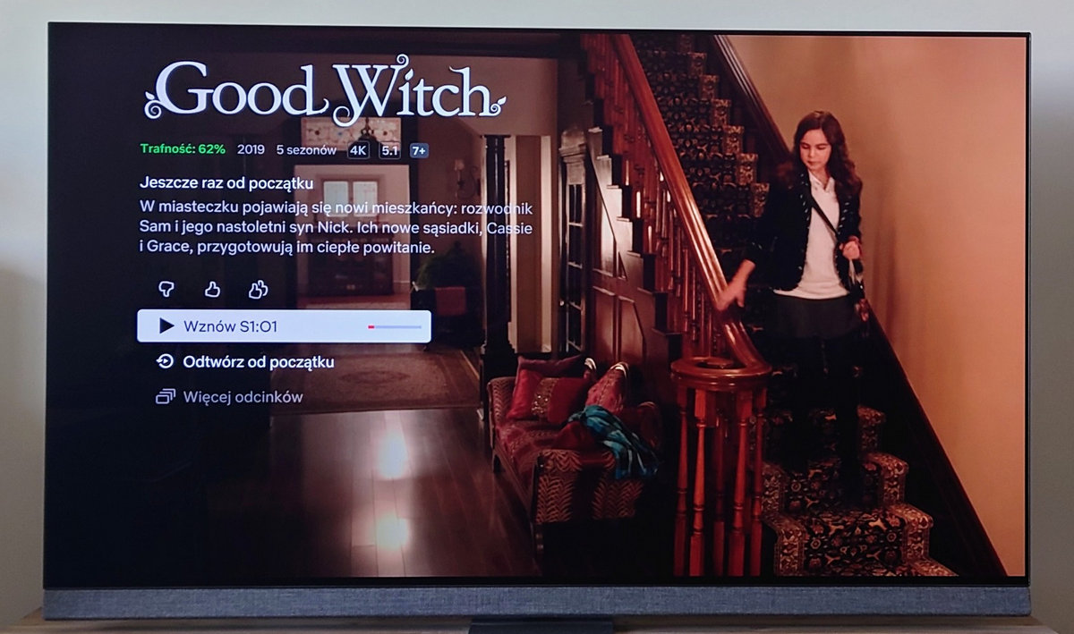 Good Witch | Netflix