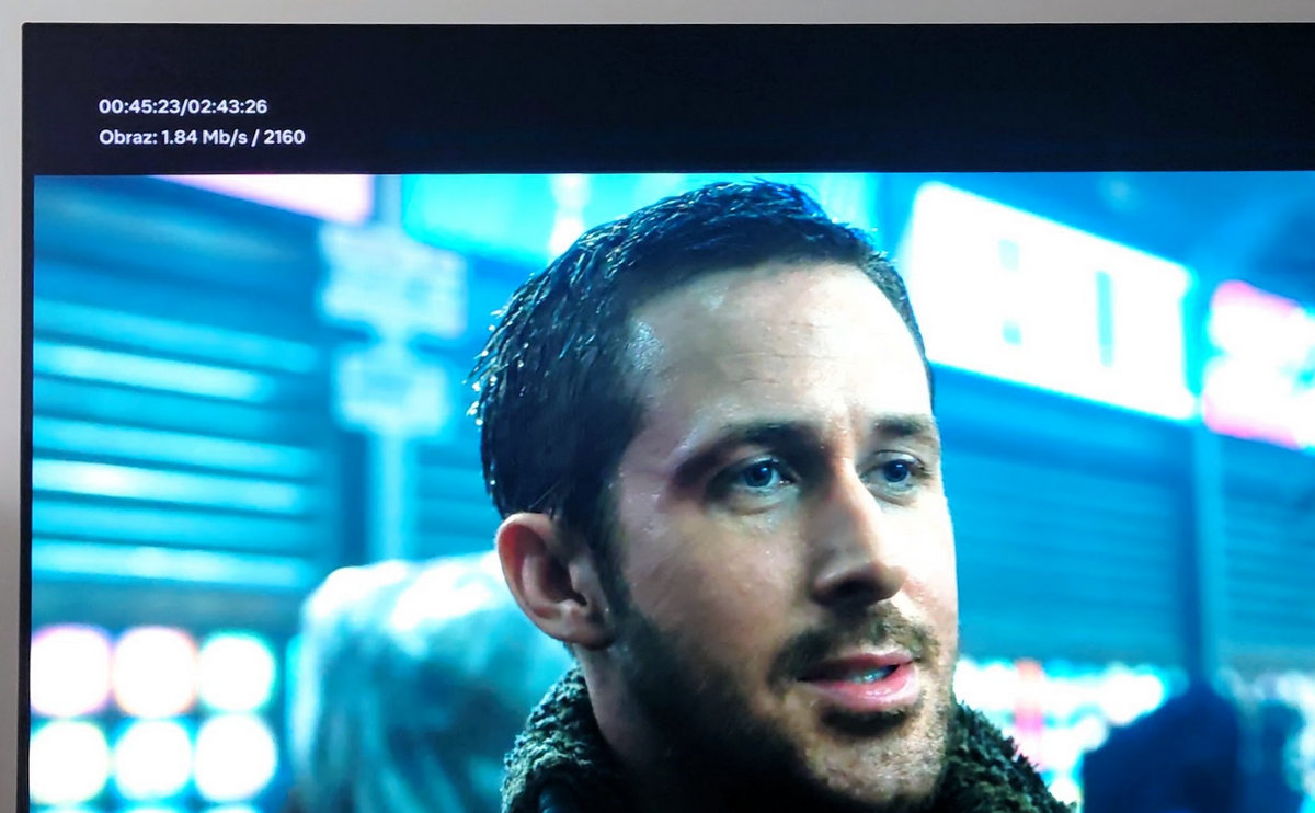 Watch Blade Runner 2049 | Netflix