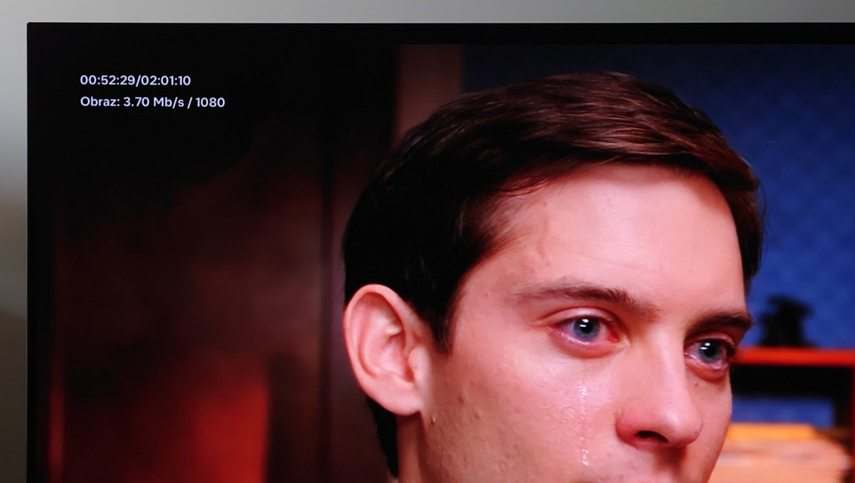 Spider-Man 3 - Netflix