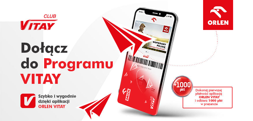 orlen vitay program