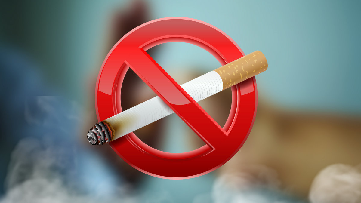 Światowy Dzień bez Papierosa