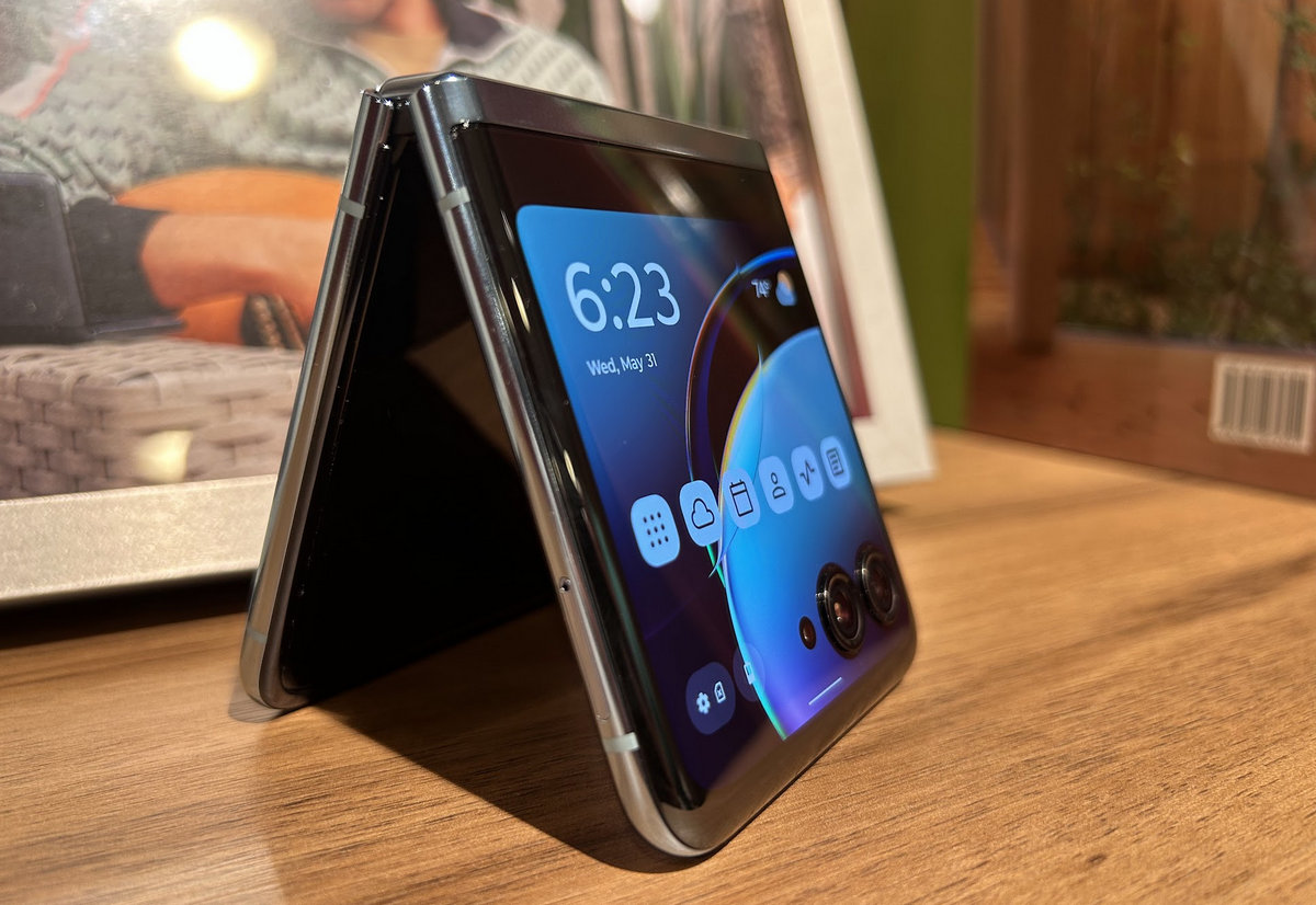 Motorola Razr 40 Ultra