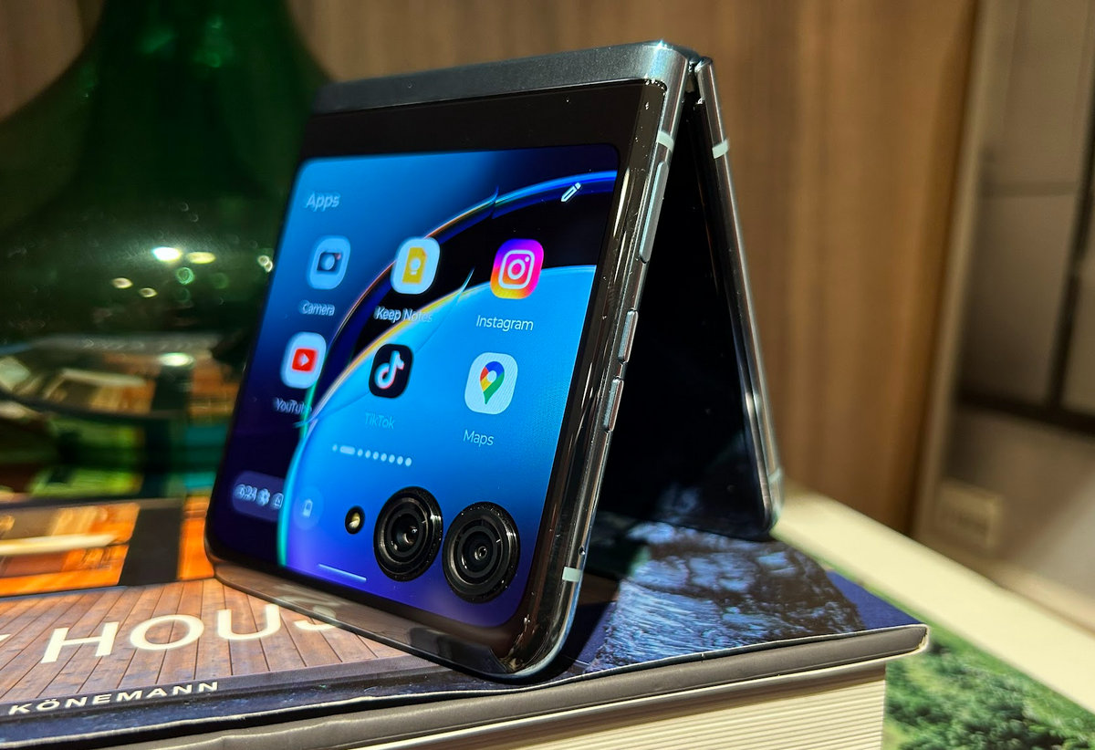 Motorola Razr 40 Ultra