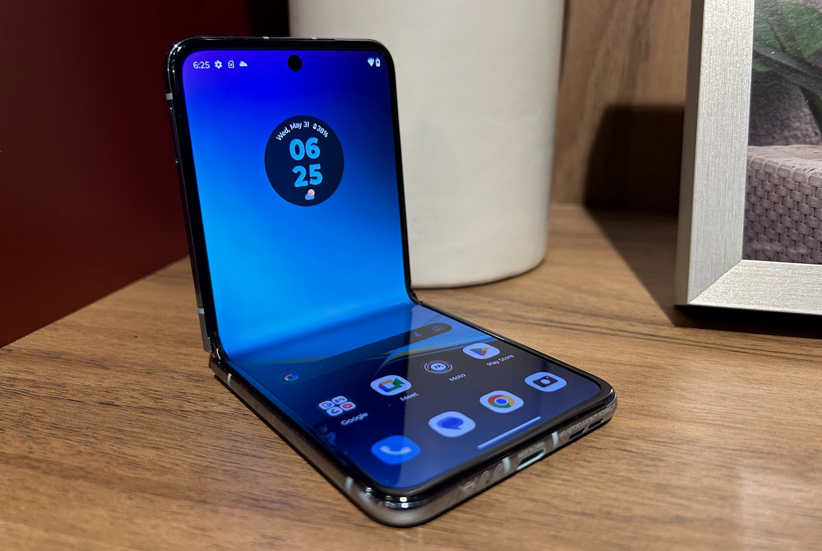 Motorola Razr 40 Ultra