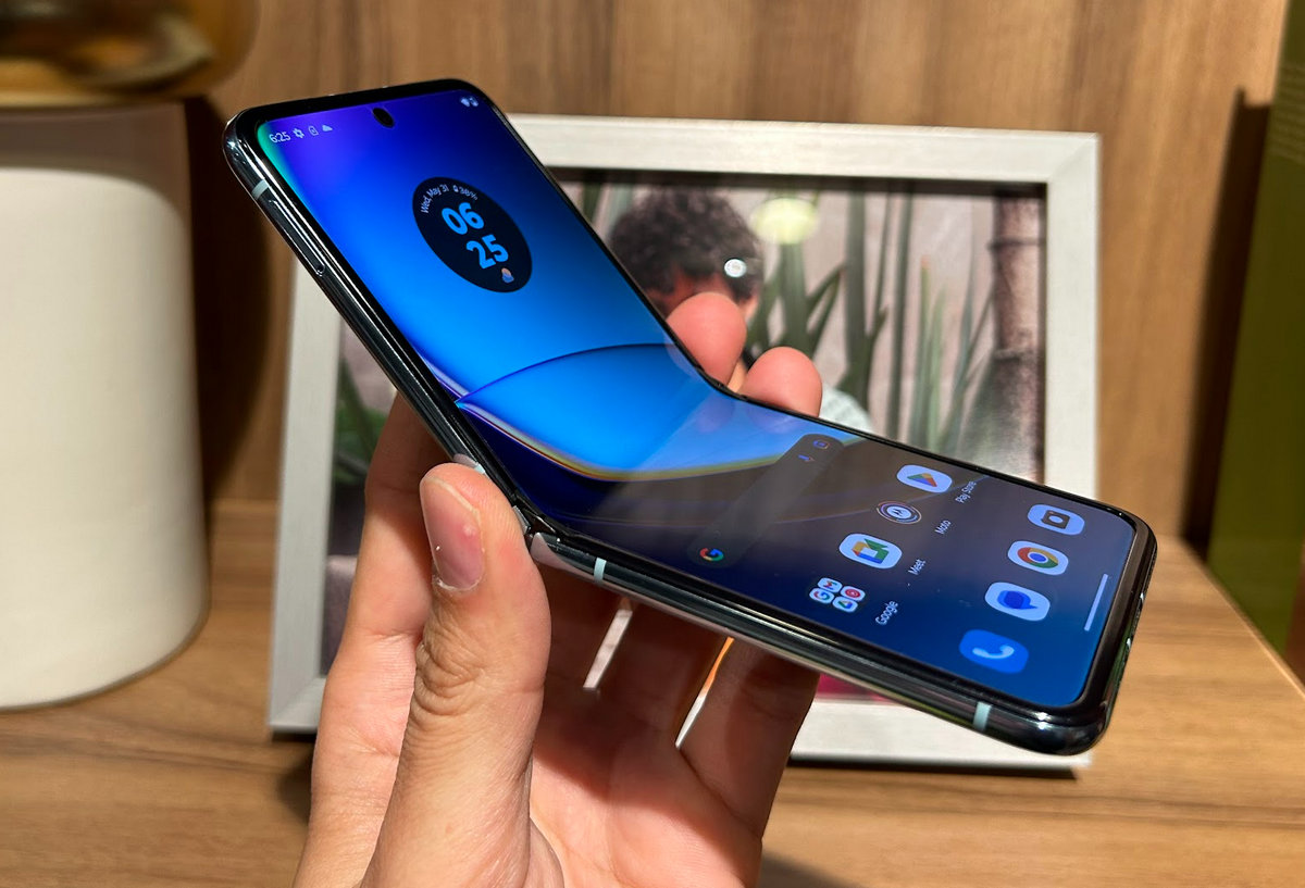 Motorola Razr 40 Ultra