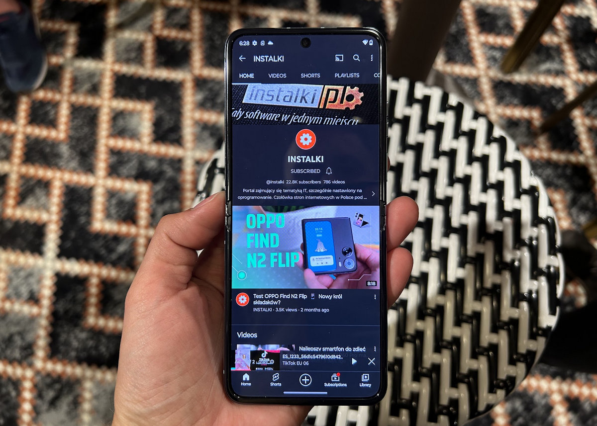 Motorola Razr 40 Ultra