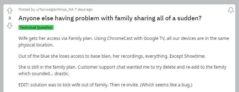 youtube netflix walka ze wspoldzieleniem 1