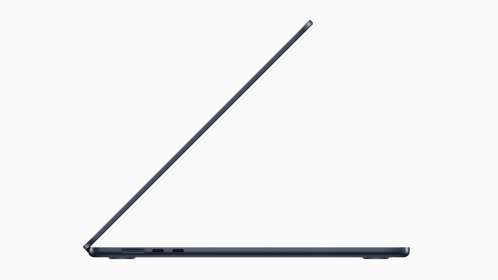 15-calowy MacBook Air 2
