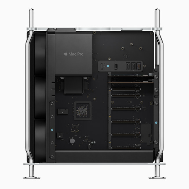 Mac Pro M2 Ultra 2