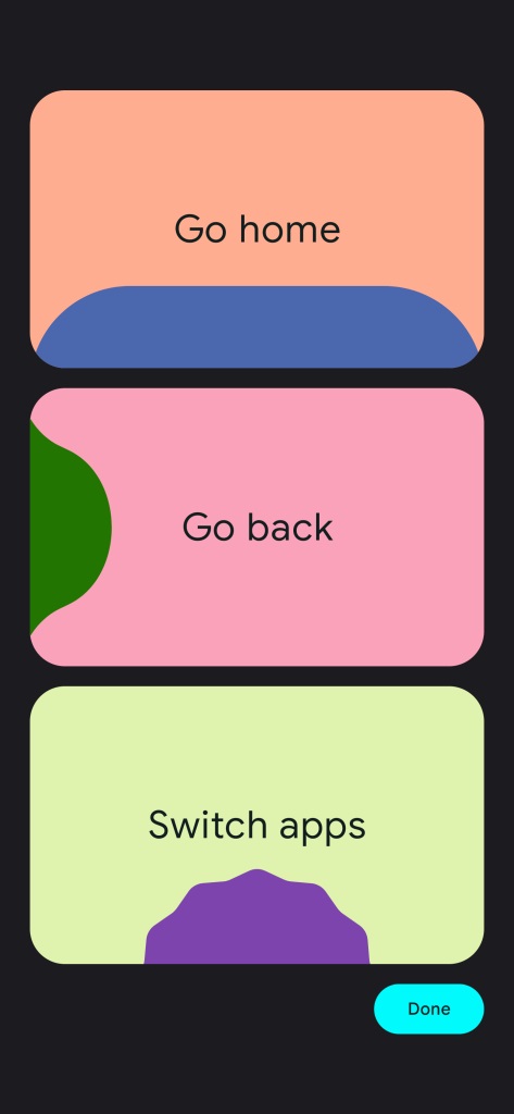 android 14 beta 3 nowosci 5