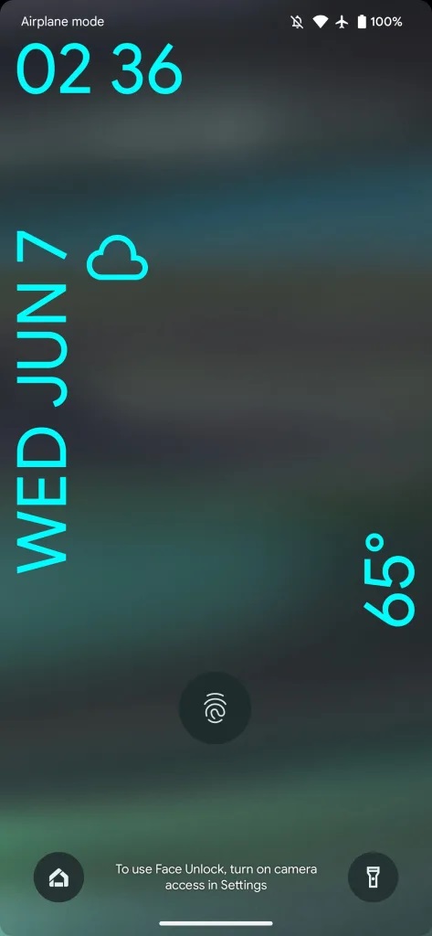 android 14 beta 3 nowosci 7