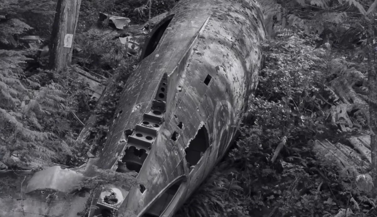 katastrofa Jat Yugoslav JU 367