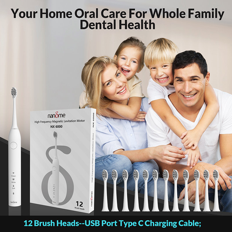 Nandme NX6000 promocja