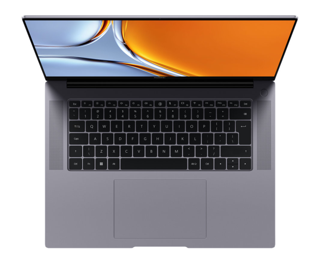 HUAWEI MateBook 16s 2023