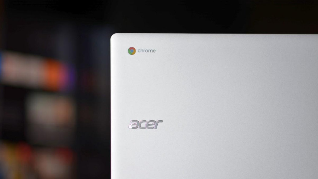 Chromebook