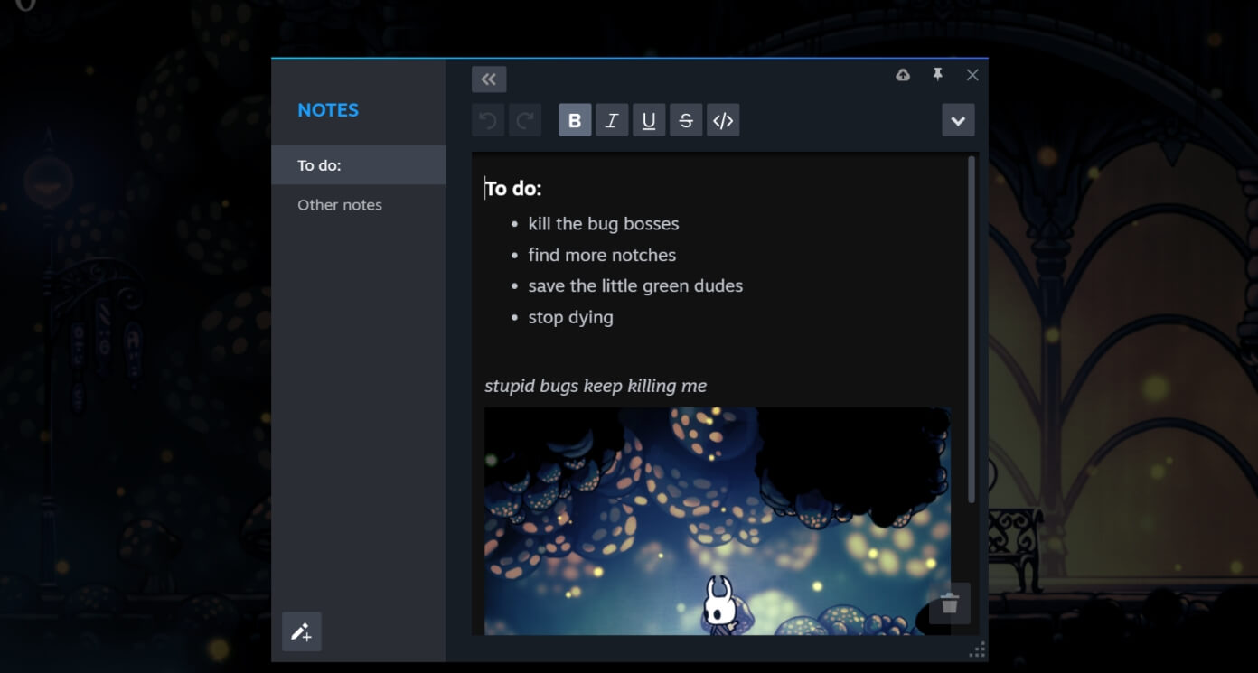 steam ogromna aktualizacja 4 1