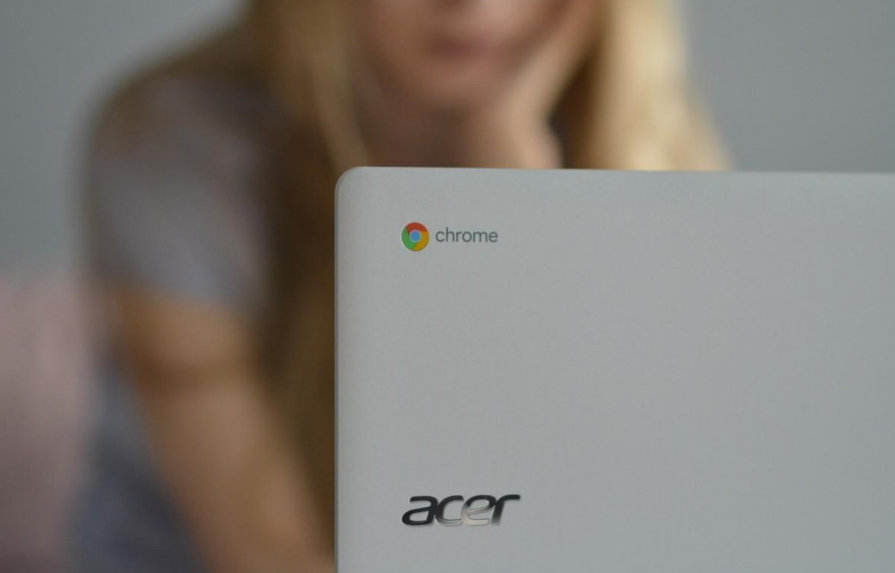 Acer Chromebook