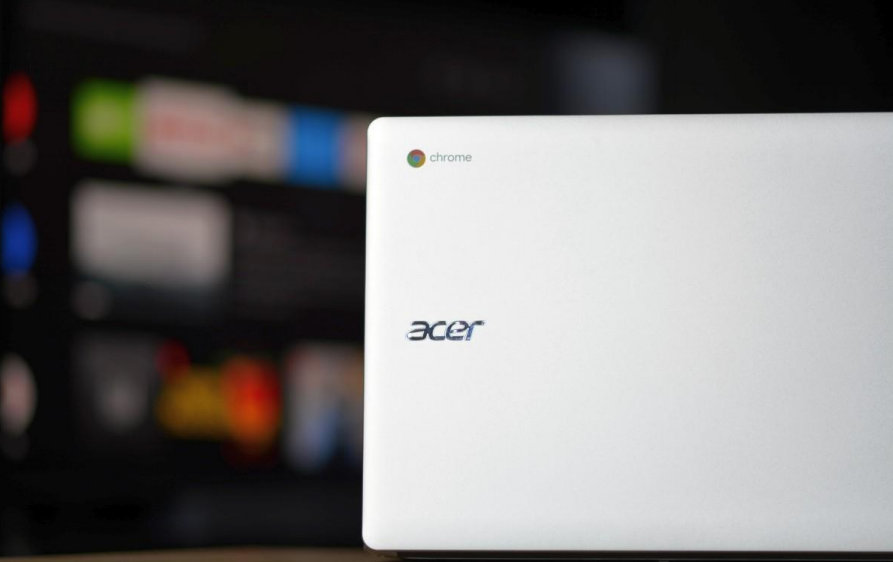 Acer Chromebook