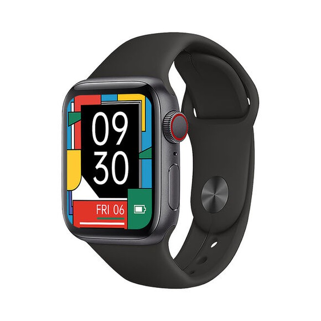 tani smartwatch biedronka home
