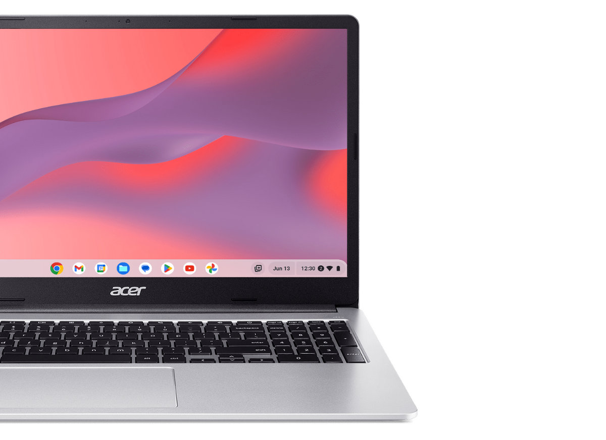 Acer Chromebook 315