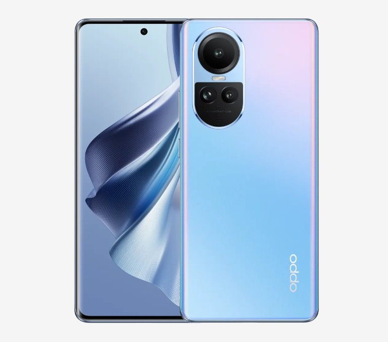 OPPO Reno10 5G
