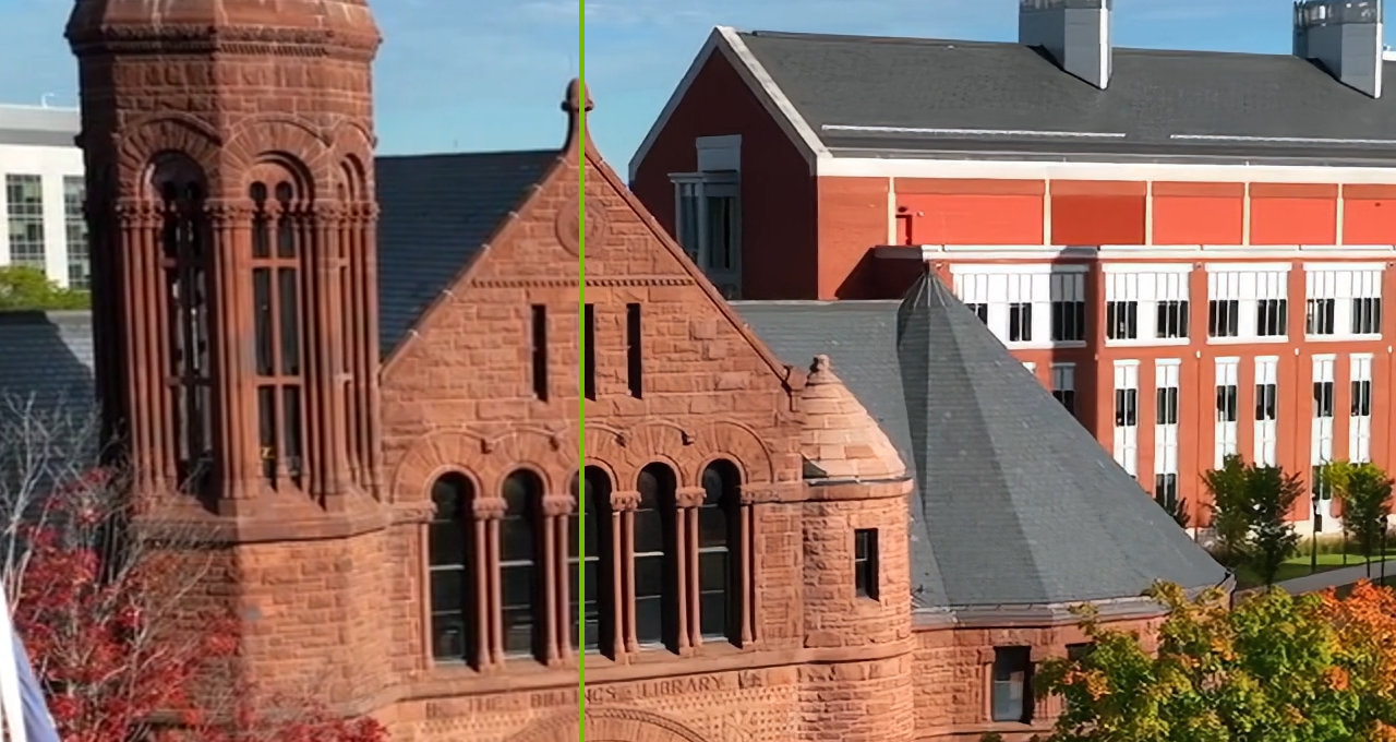 RTX Video Super Resolution