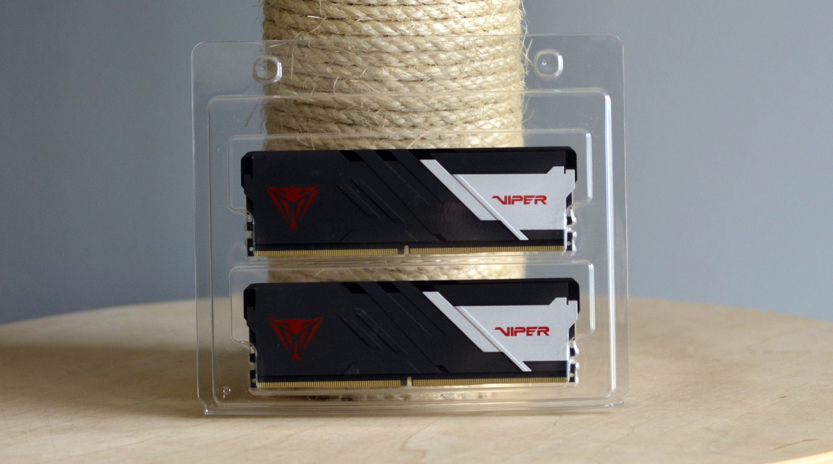 Patriot Viper Venom DDR5 3