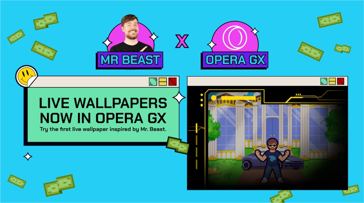 OperaGX LiveWallpapers2
