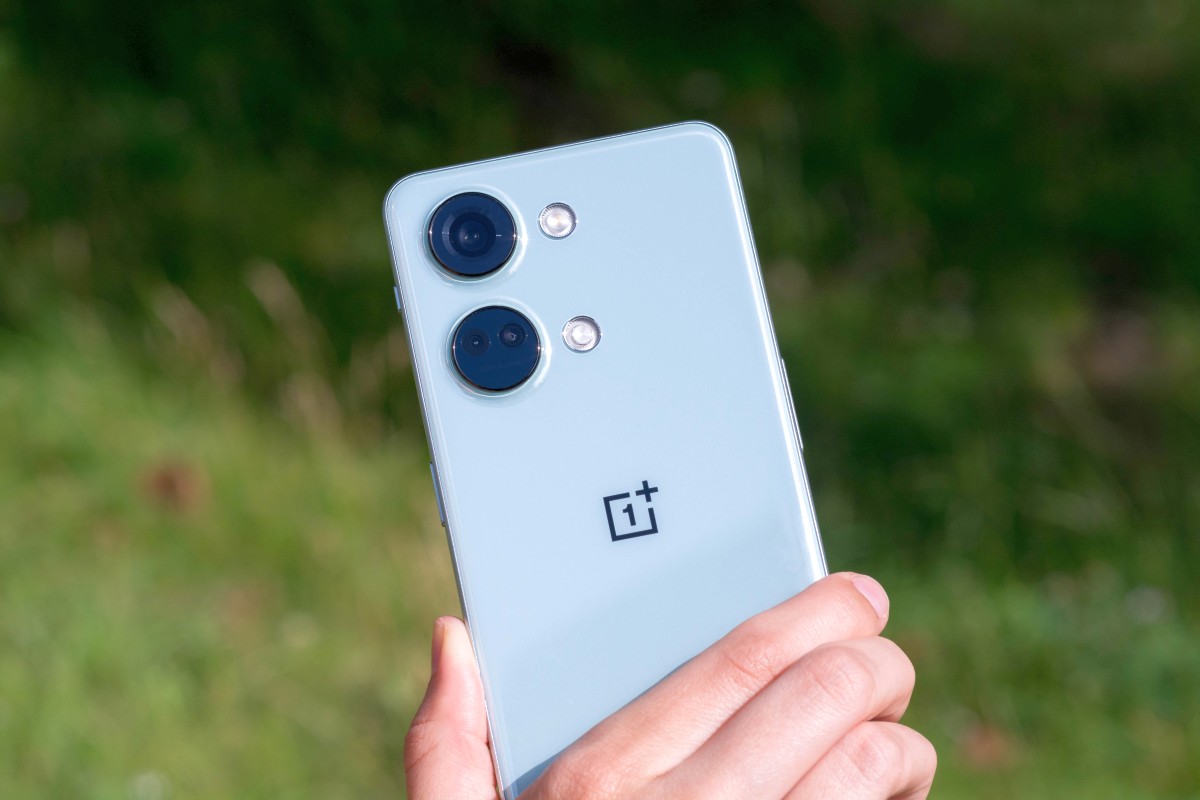 OnePlus Nord 3 4