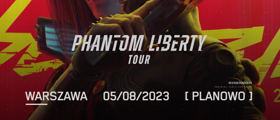 cyberpunk 2077 widmo wolnosci za darmo 1