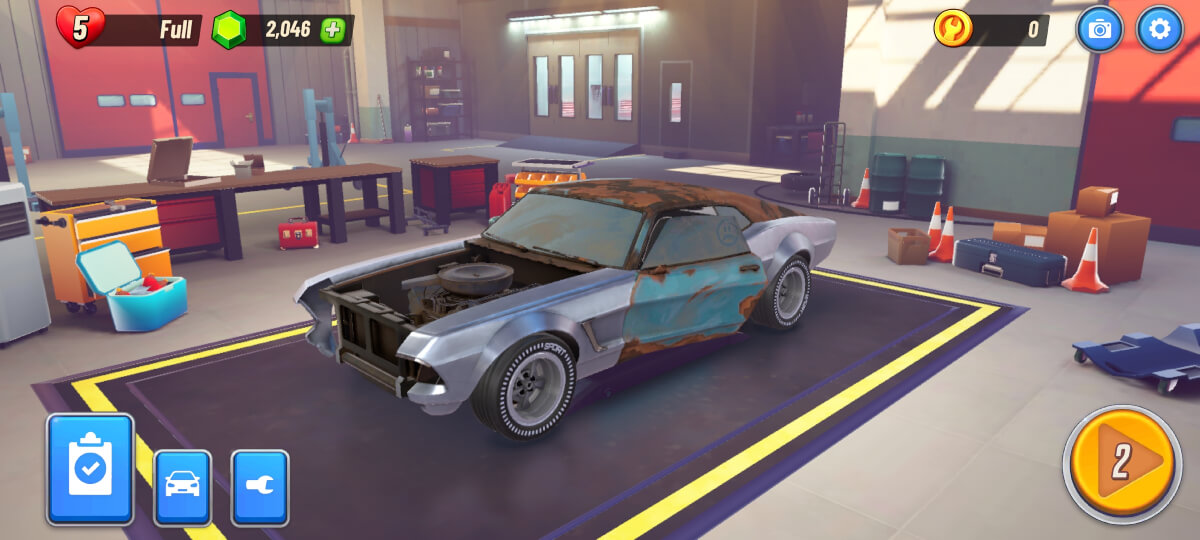 Chrome Valley Customs