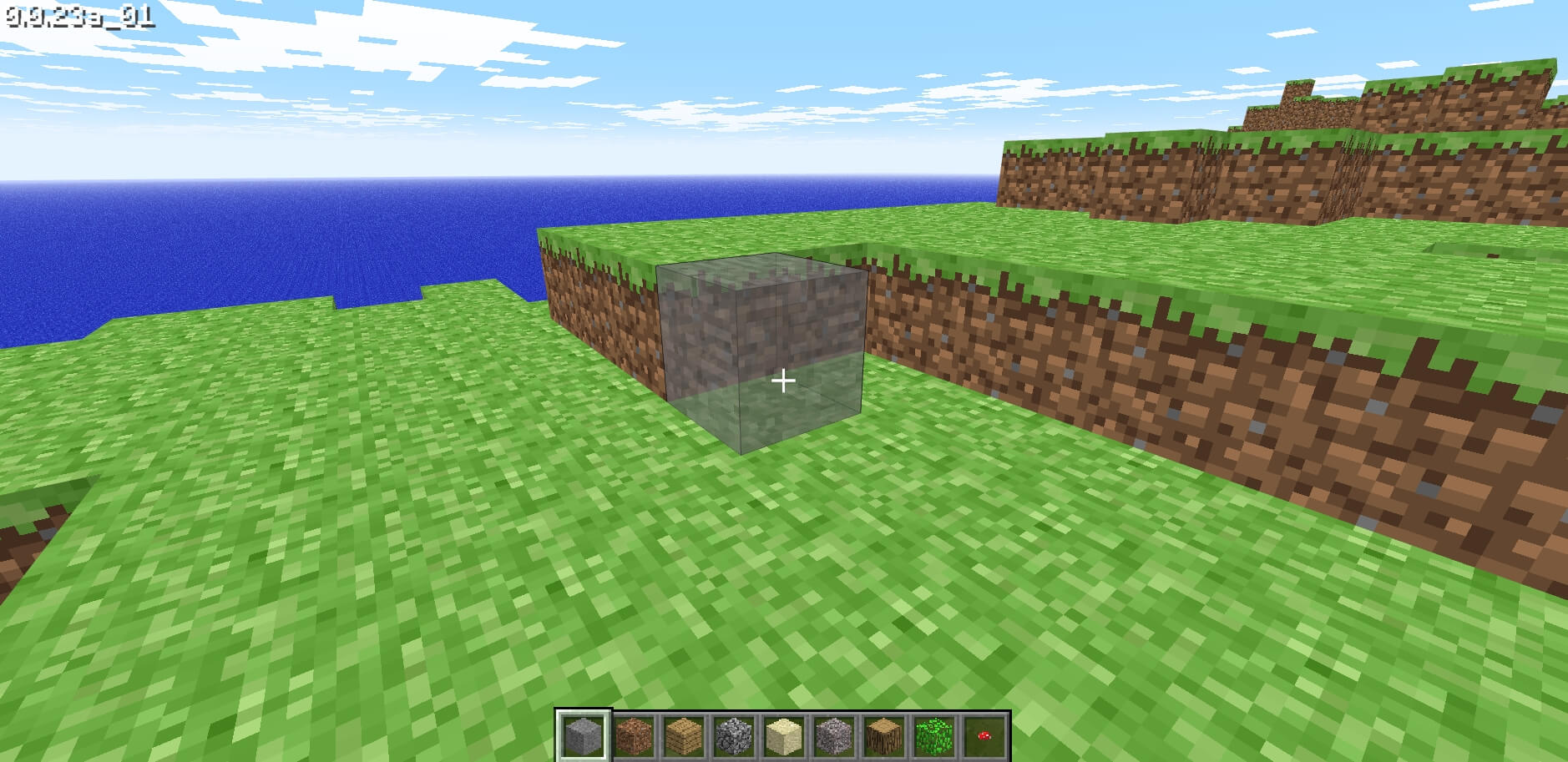 minecraft classic za darmo 2