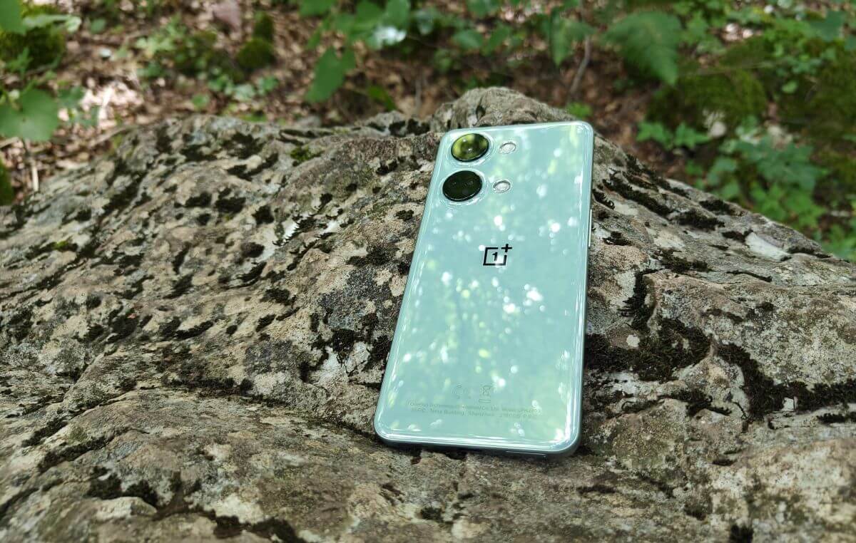 OnePlus Nord 3