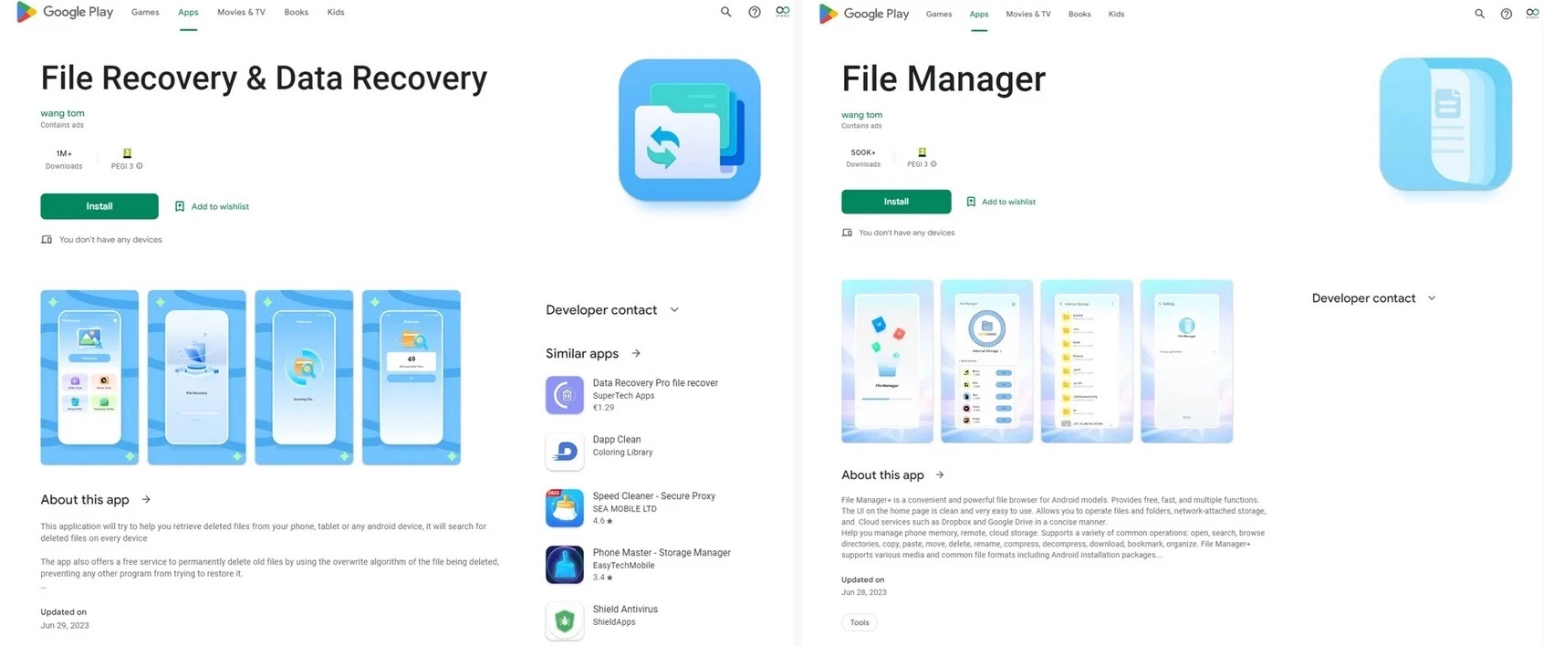 aplikacje malware chiny 1
