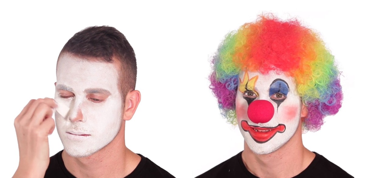 klaun meme