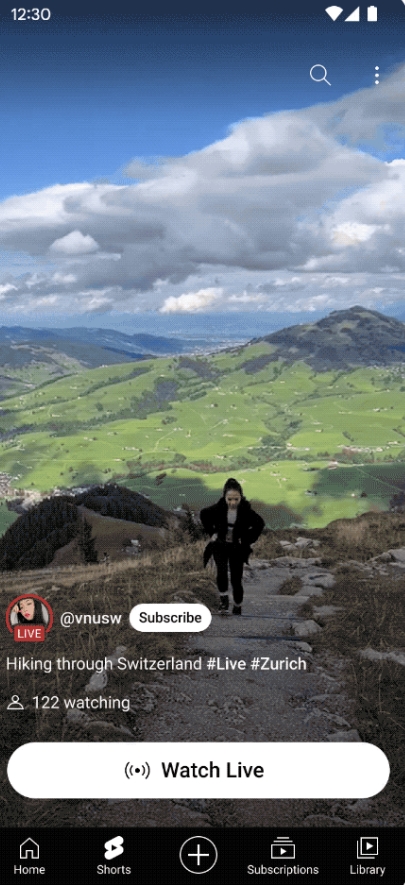 youtube shorts nowosci sierpien 2023 1