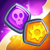 Puzzle Breakers: Match 3 RPG