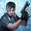 Resident Evil 4 Chainsaw Demo