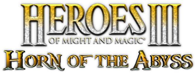 Heroes of Might and Magic III – Horn of the Abyss