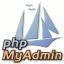 phpMyAdmin