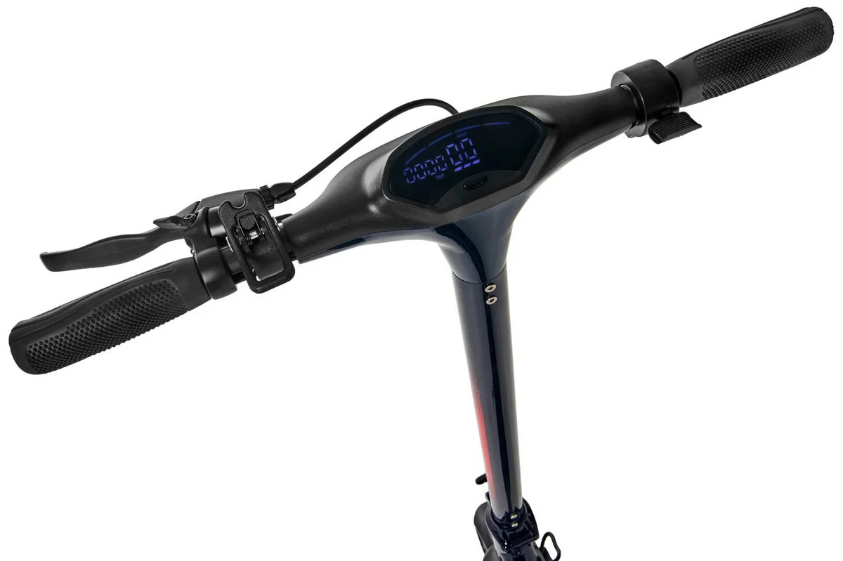 Hulajnogi elektryczne Red Bull Racing