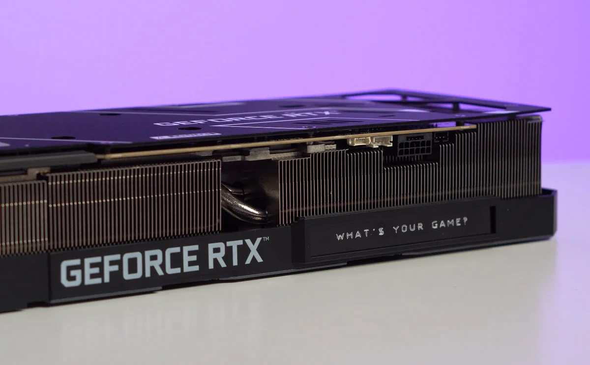 KFA2 GeForce RTX 3090 Ti EX Gamer