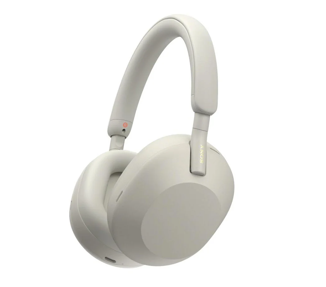 Słuchawki WH-1000XM5