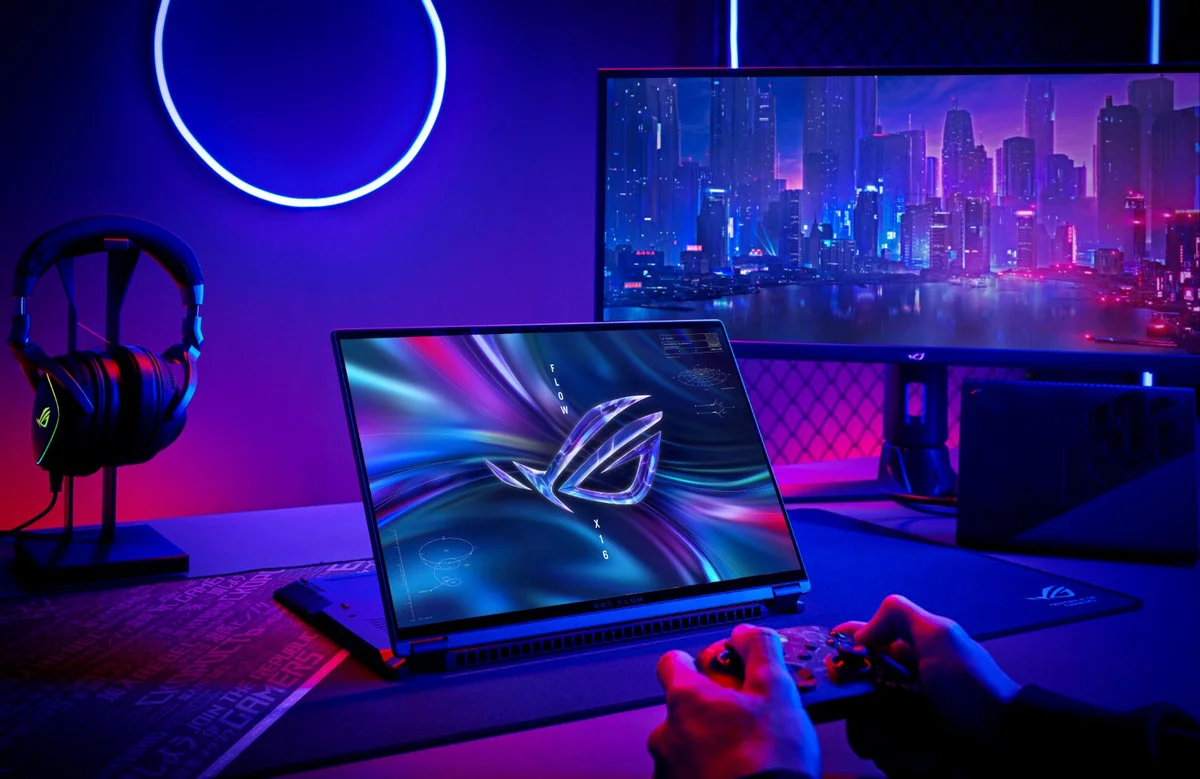 ROG Flow X16