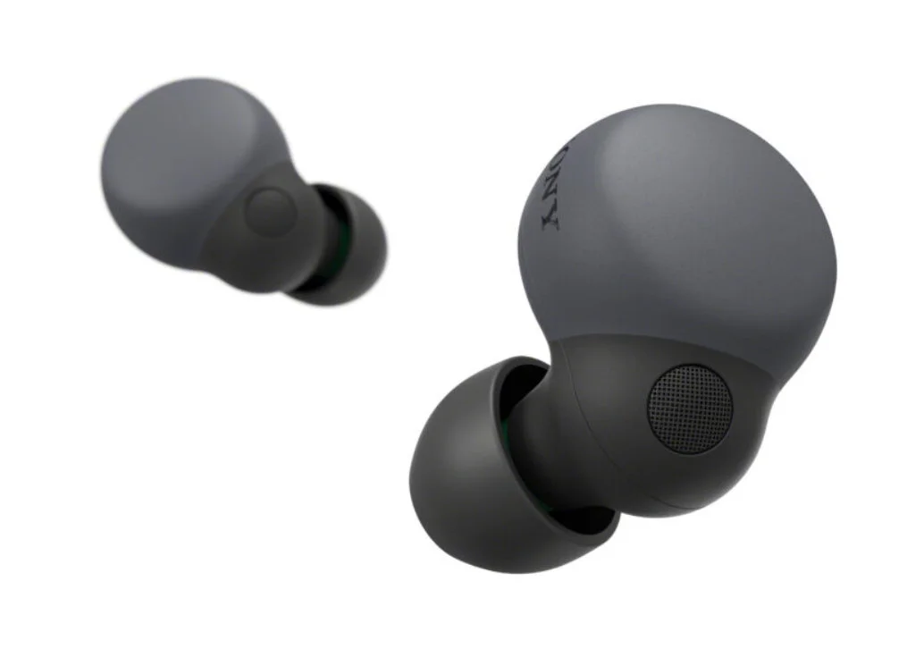bezprzewodowe słuchawki LinkBuds S