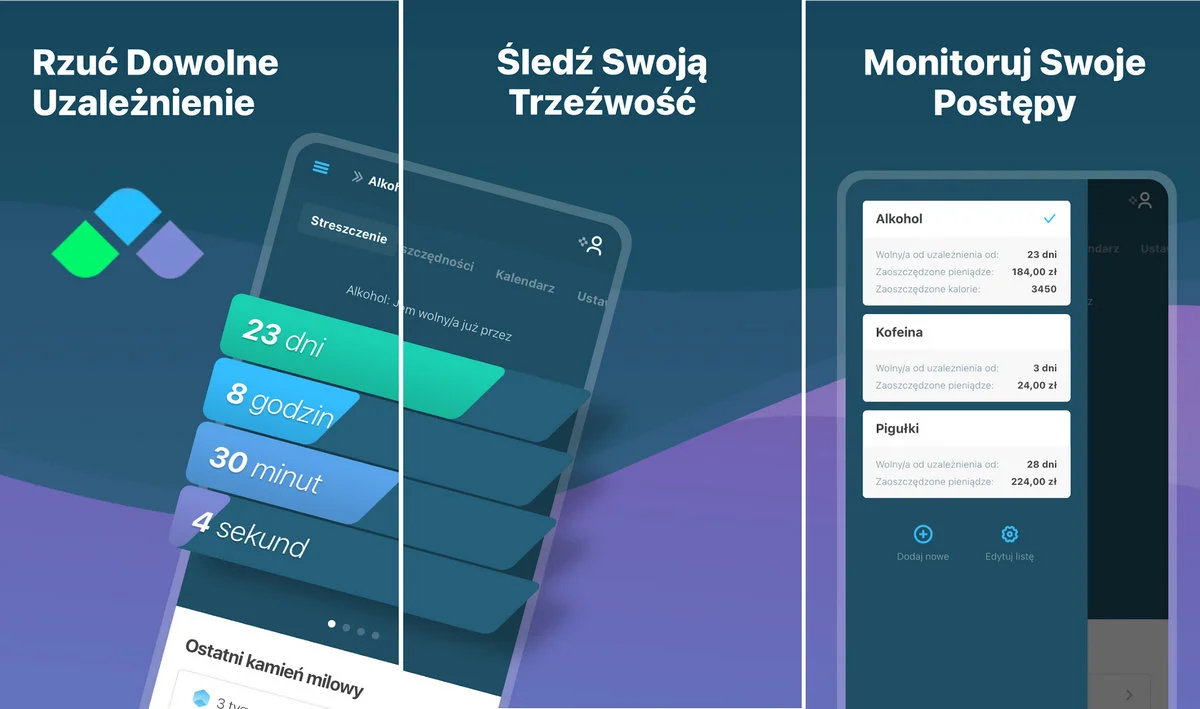 I Am Sober - Jestem trzeźwy