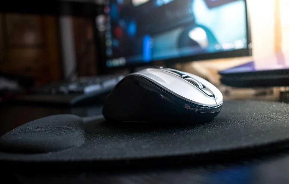 Dobra podkładka pod mysz komputerową