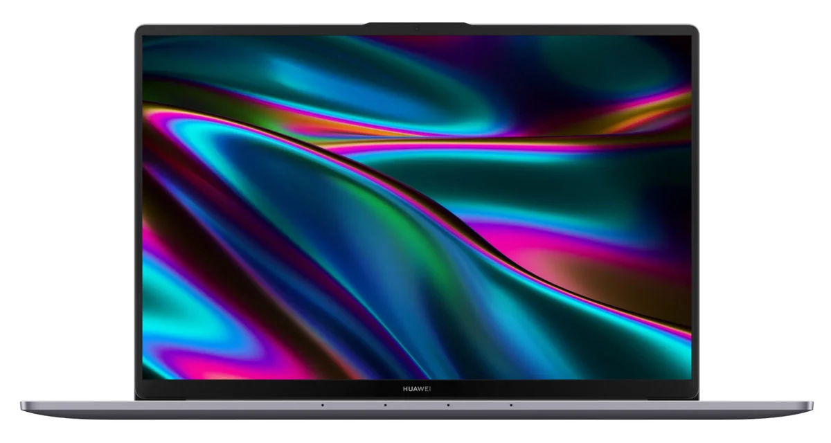 Huawei MateBook D 16